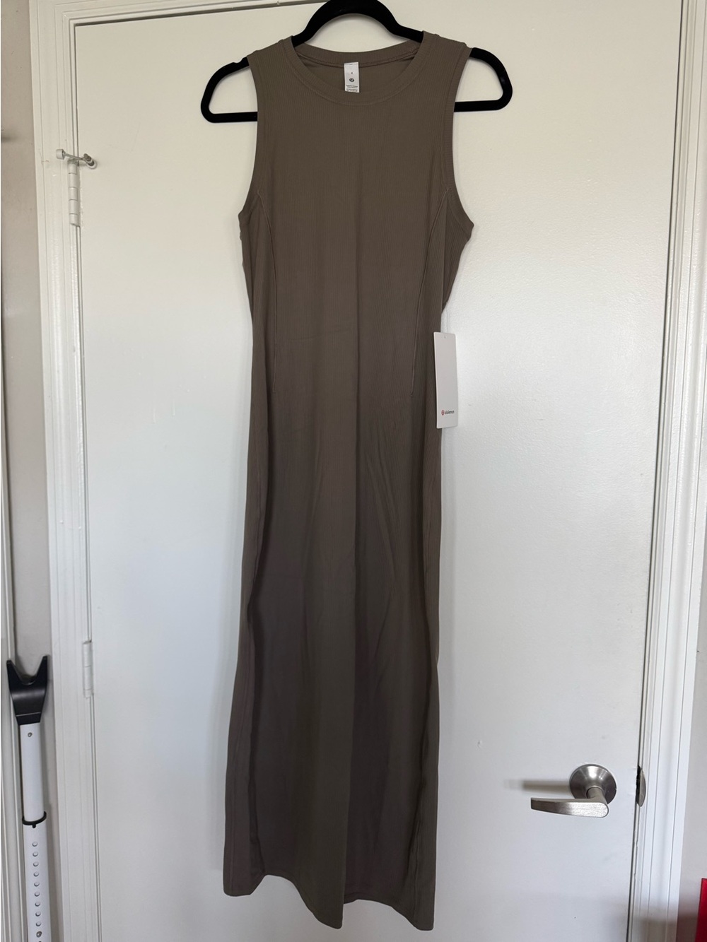Lululemon All Yours Tank Dress NWT